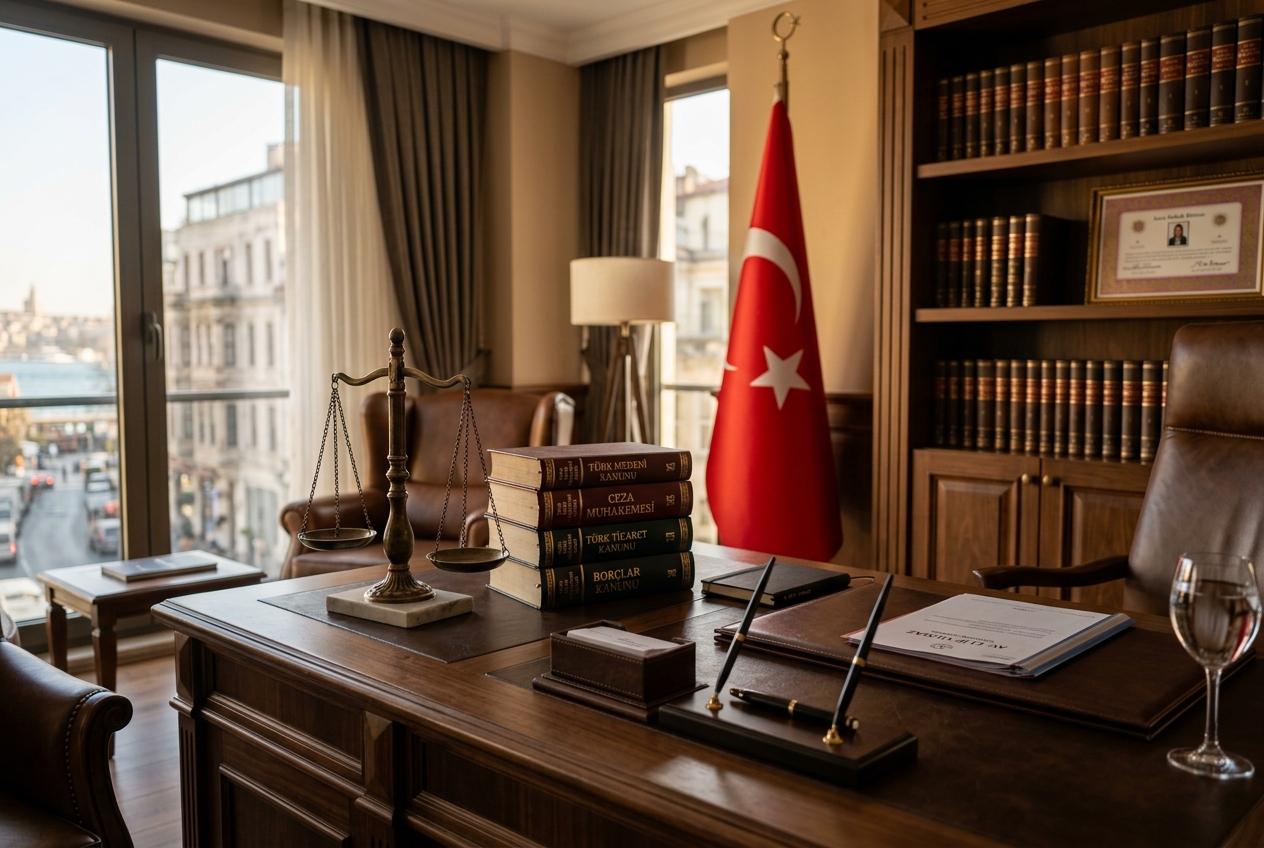 aydin idari davası avukatı